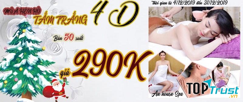 An House Spa