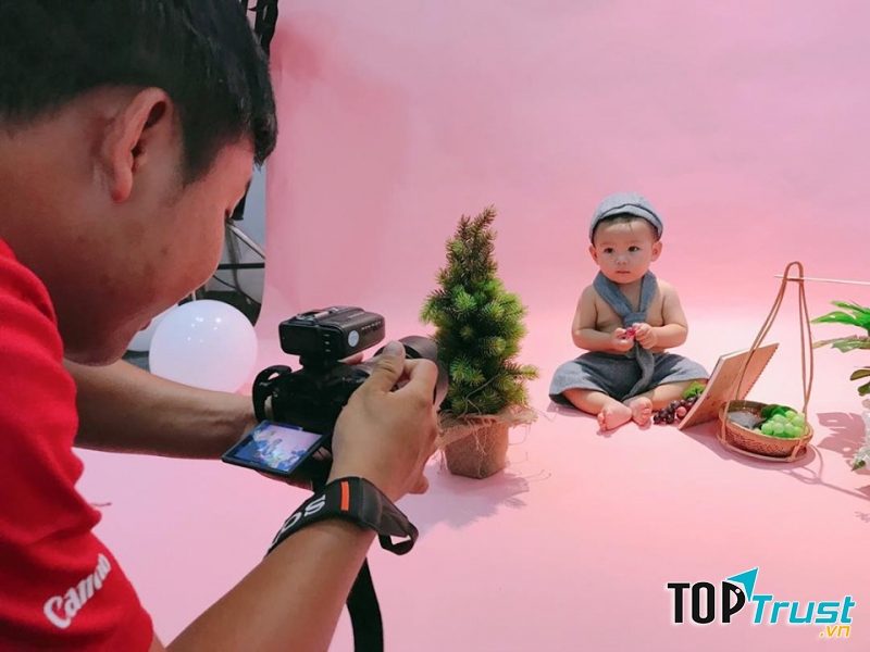 An Huy Wedding - Phan Thiet