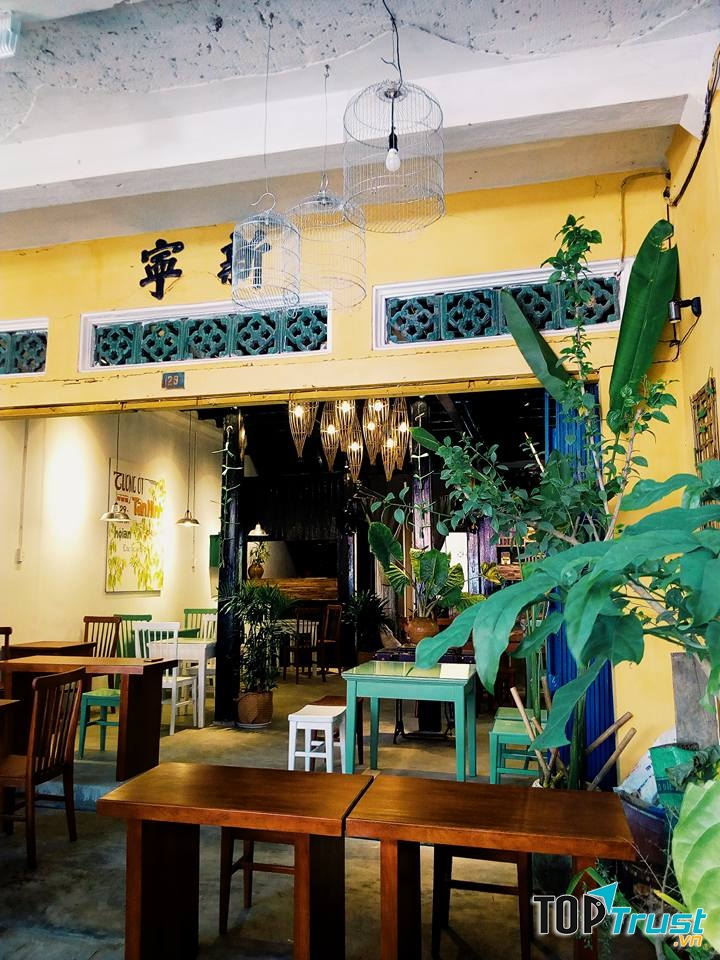 An Hỷ Chay