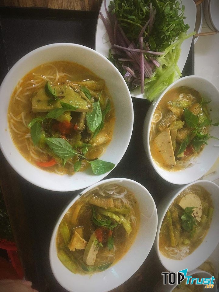 An Hỷ Chay