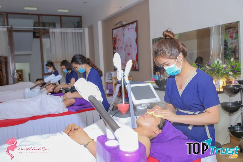 An Khanh Clinic & Spa Bắc Ninh