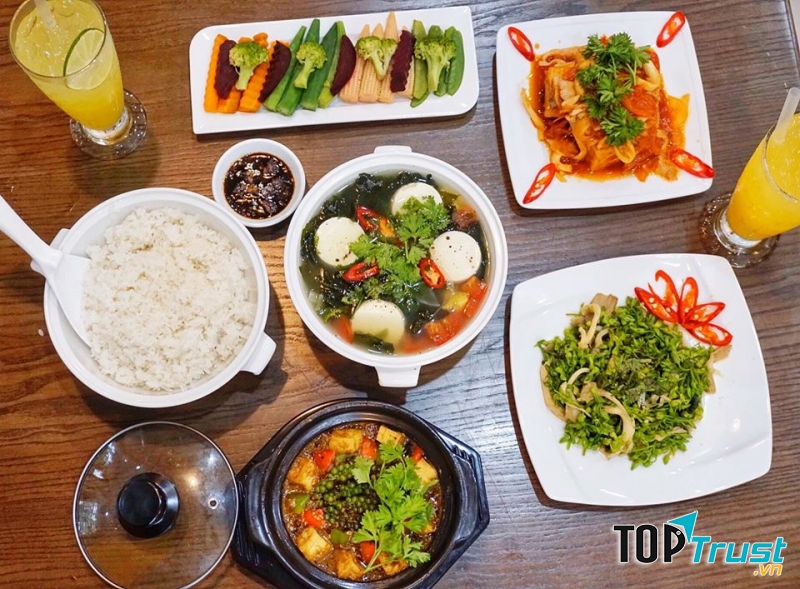 An Lạc Tâm