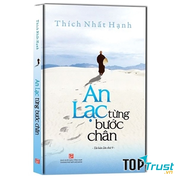 An Lạc Từng Bước Chân