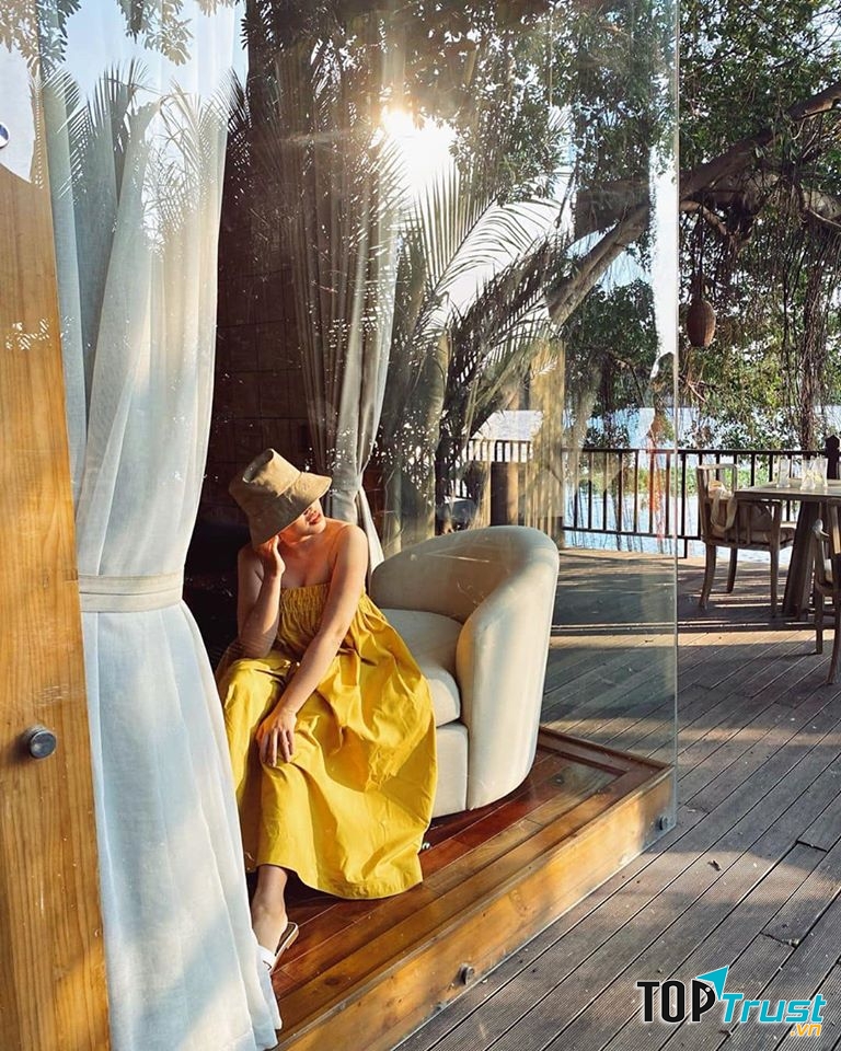 An Lam Saigon River Villas