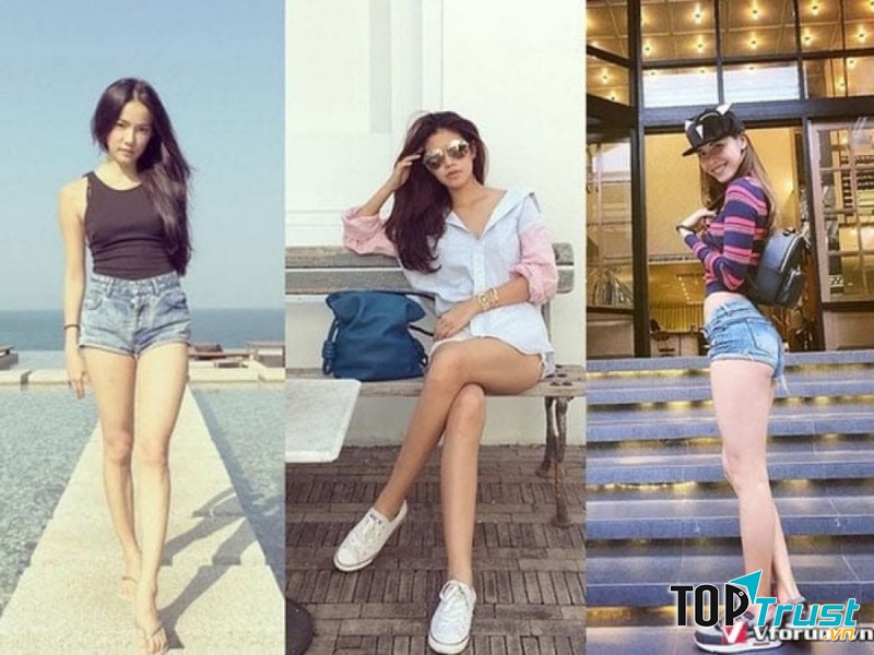 Ăn mặc thoáng mát