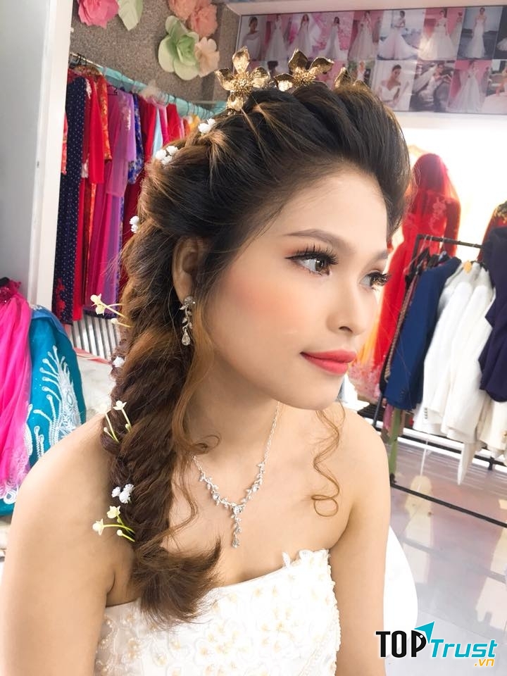 An Mahi Make Up (An Vinh Bridal)