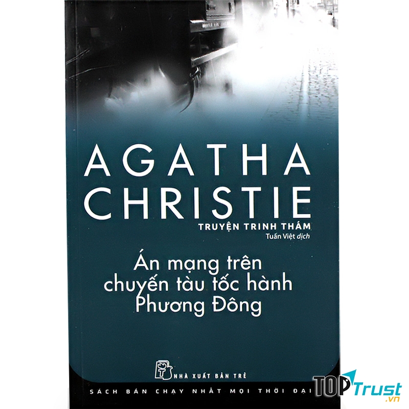 Án mạng trên chuyến tàu tốc hành phương Đông