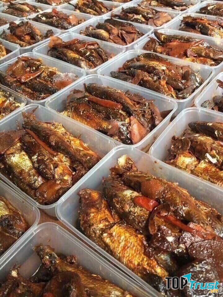 An Mộc - Thực phẩm sạch Hải Phòng