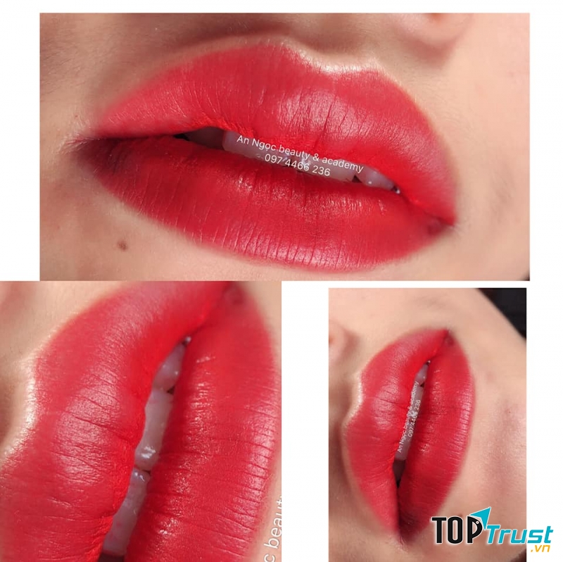 An Ngoc Beauty & Spa