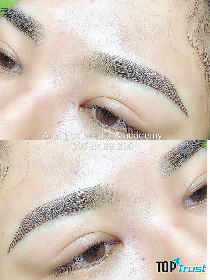 An Ngoc Beauty & Spa