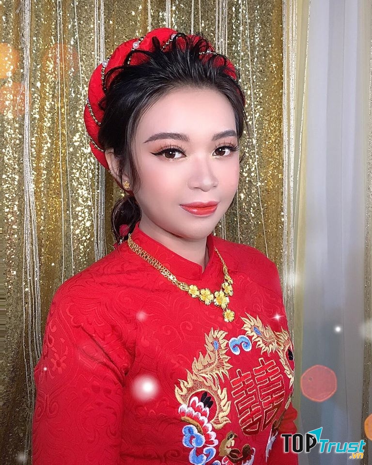 An nguyen bridal