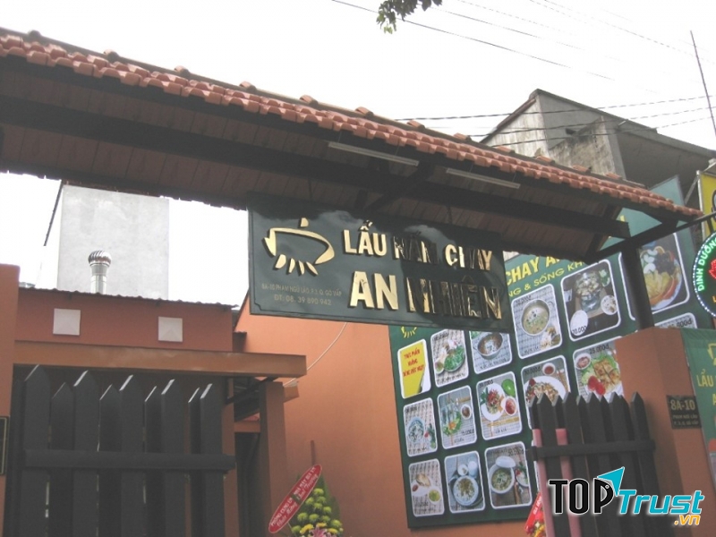 An Nhiên Đông – Nguyễn Phi Khanh