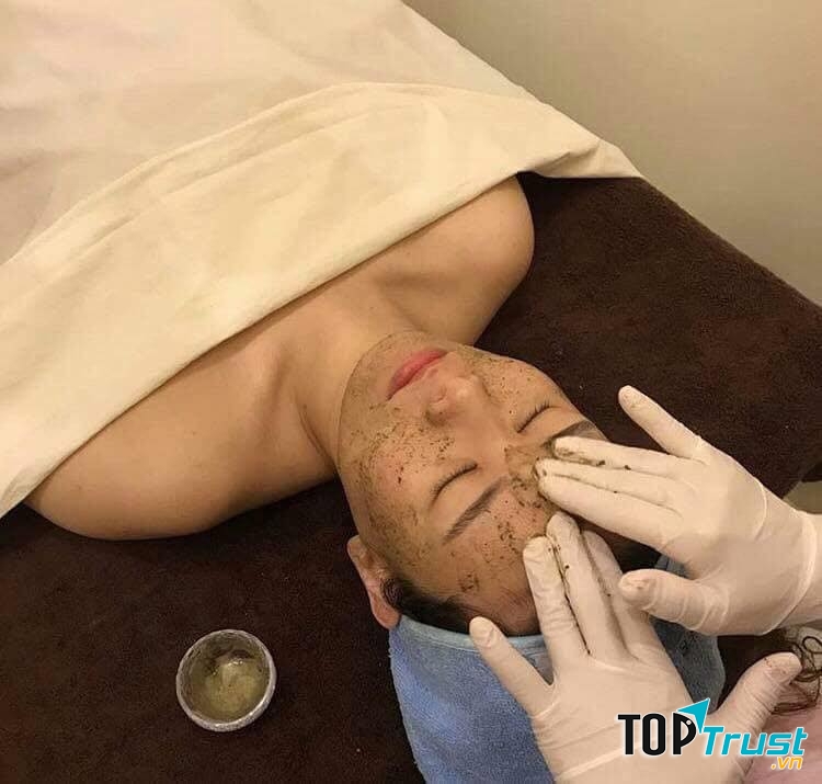 An Nhiên Spa