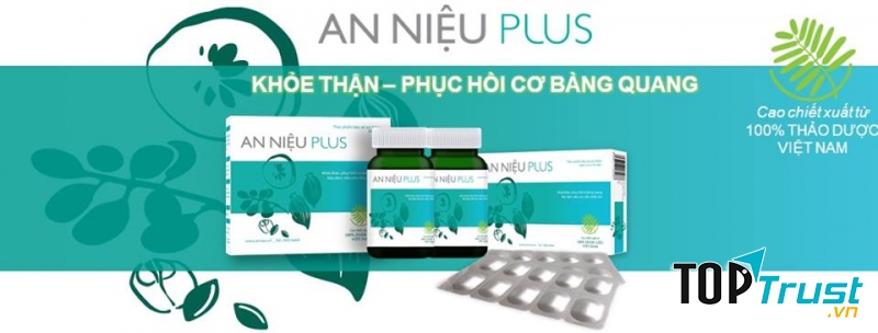 An Niệu Plus