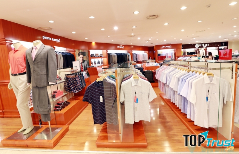 Cửa hàng An Phước