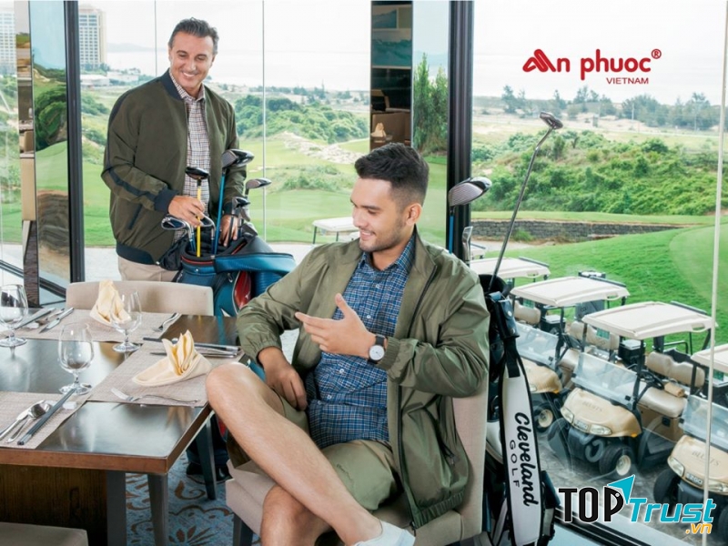 Thời trang An Phước