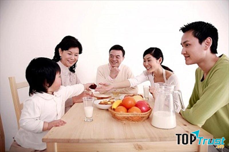 Bỏ qua bữa sáng hay ăn sáng không đủ chất là một trong những sai lầm phổ biến