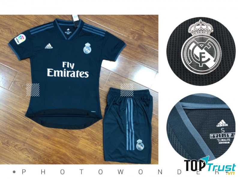 Sản phẩm quần áo thể thao tại An Sport