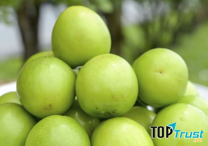 Ăn táo giúp chữa cảm cúm