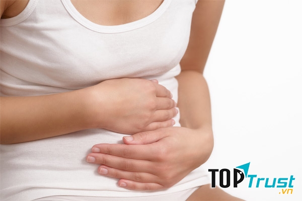 Ăn táo giúp ngăn ngừa bệnh trĩ