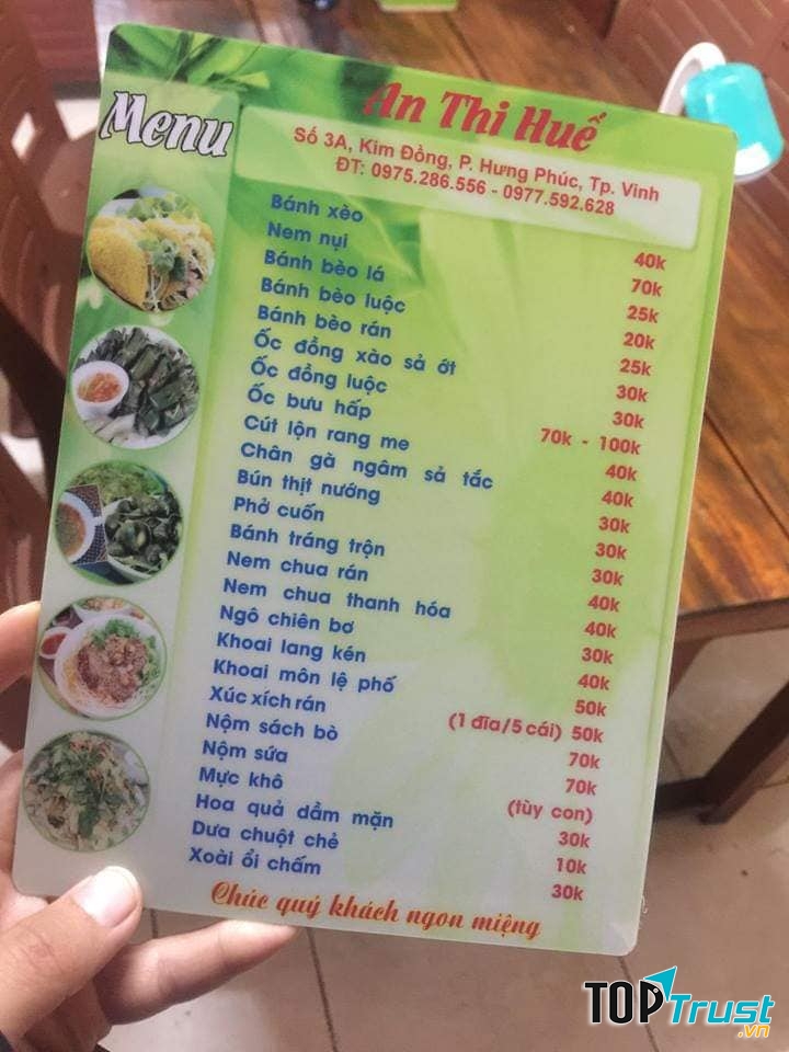 Quán bánh xèo này thích hợp ăn uống cùng gia đình, hay tụ tập bạn bè, đồng nghiệp.﻿