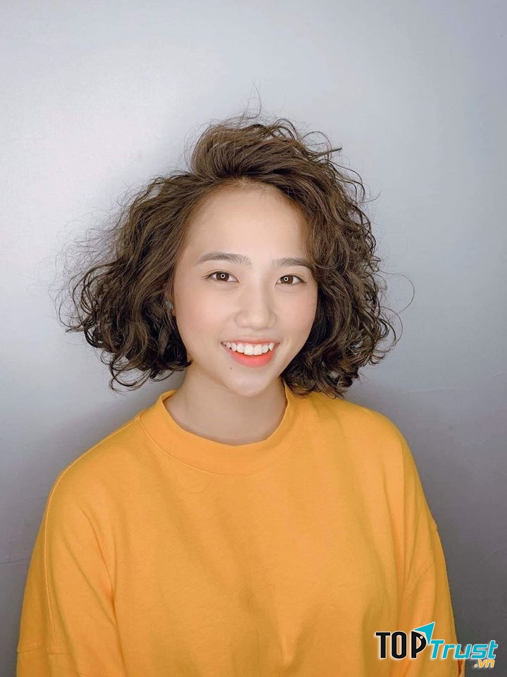 An Thoan Hair Salon 21 Trần Nhật Duật -TP Hạ Long