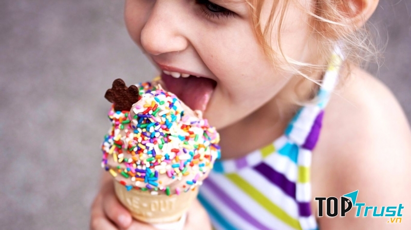 Bạn nên ăn đồ nóng, lạnh cách nhau 3 phút