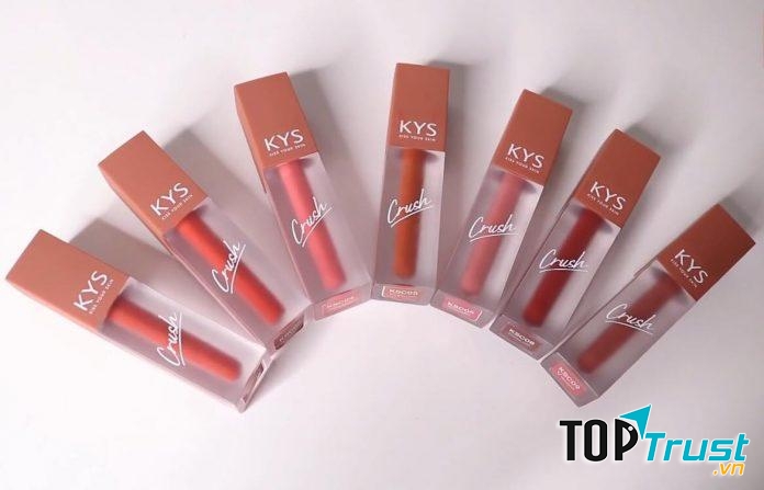 Mẫu mã đẹp, giá phải chăng