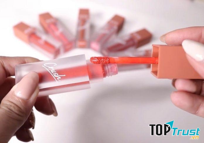 An toàn, lành tinh cho người dùng