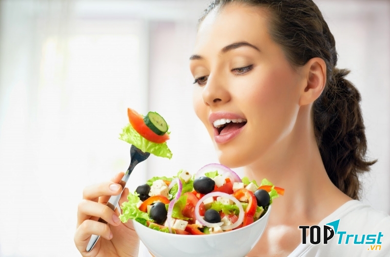 Nên ăn trước khi ngủ từ 3-4 giờ