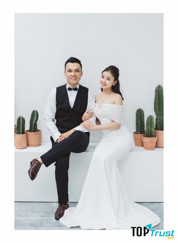 An Trang Wedding