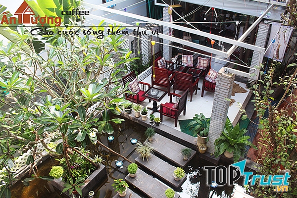 Ấn tượng coffee