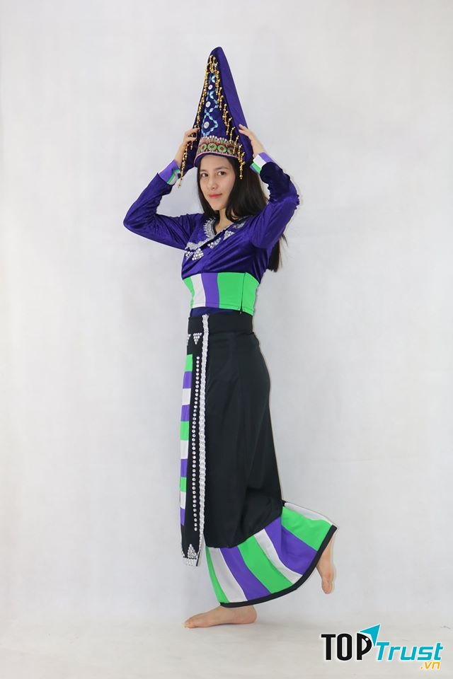 Ấn tượng đẹp