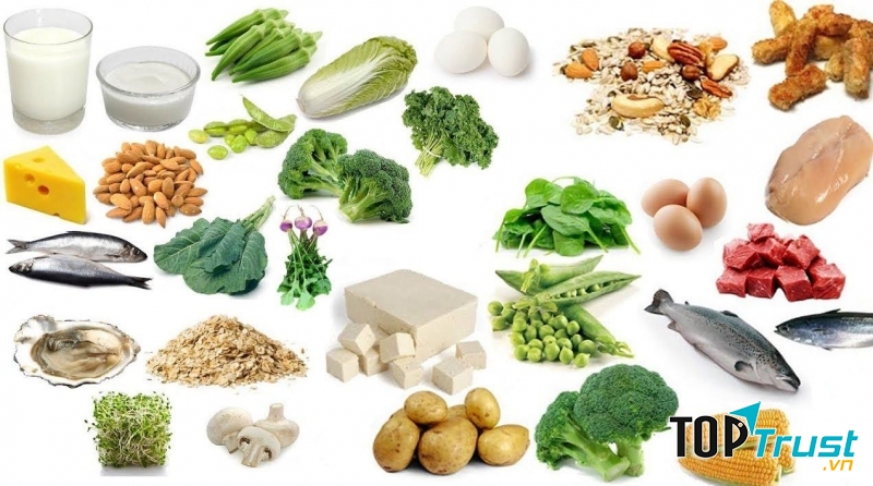 Chế độ ăn uống không hợp lý gây thoát vị đĩa đệm