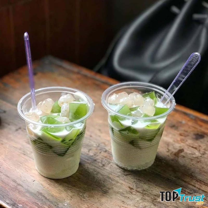 Ăn Vặt Cô Béo Hạ Long