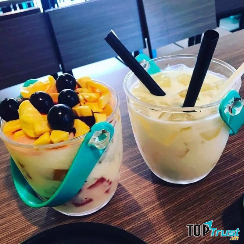 Ăn Vặt Cô Béo Hạ Long