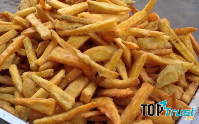 Ăn Vặt Food Shake