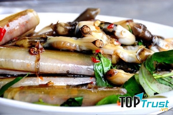 Ăn vặt Mèo Chúa
