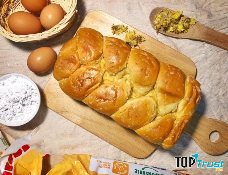 Ăn vặt nhà Thuỷ