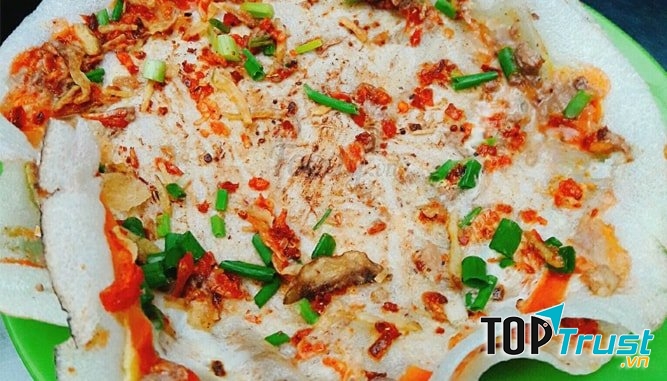 Ăn vặt Ni Kun