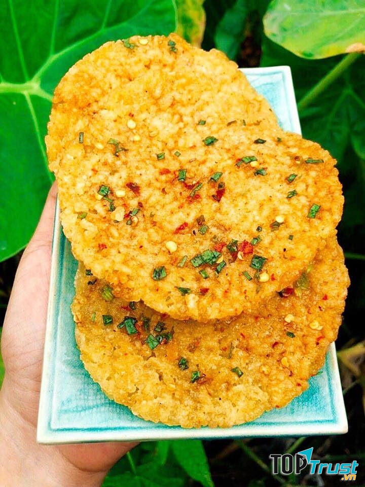 Ăn Vặt Sài Gòn - Ship Tận Nơi