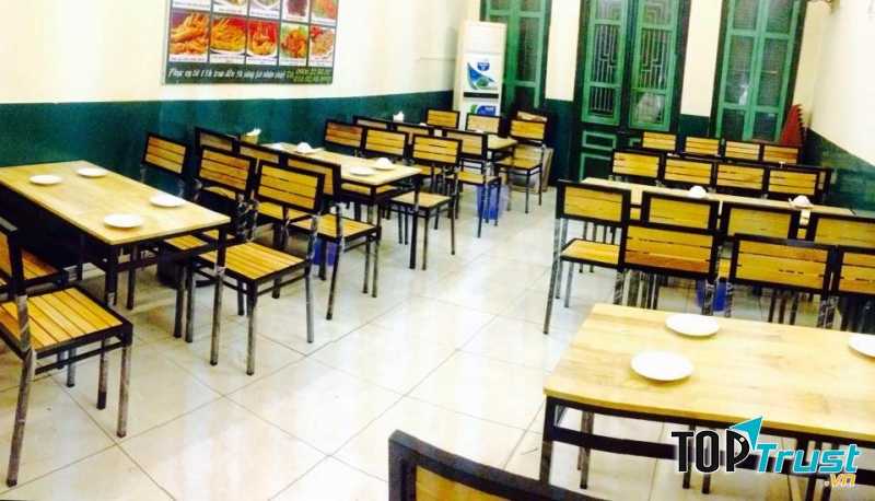 An Viên - Bát Đàn