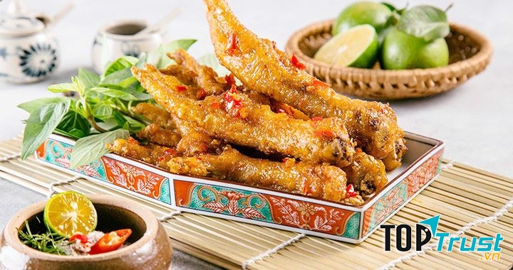 An Viên - Trần Đại Nghĩa