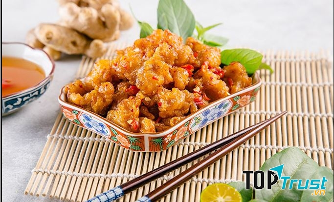 An Viên - Trần Đại Nghĩa