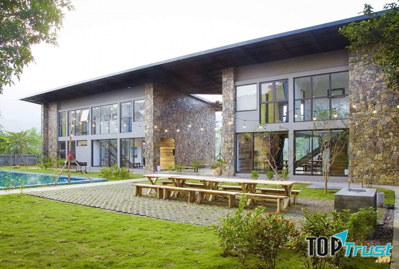 An Vui Lodge & Cottage