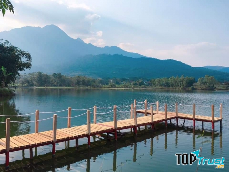 An Vui Lodge & Cottage