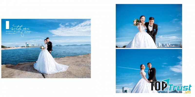 An Wedding