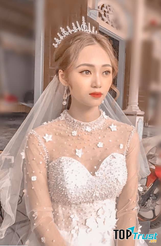 AN - Wedding Studio Diễn Châu