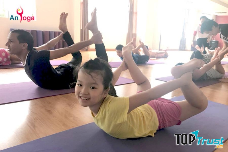 An Yoga