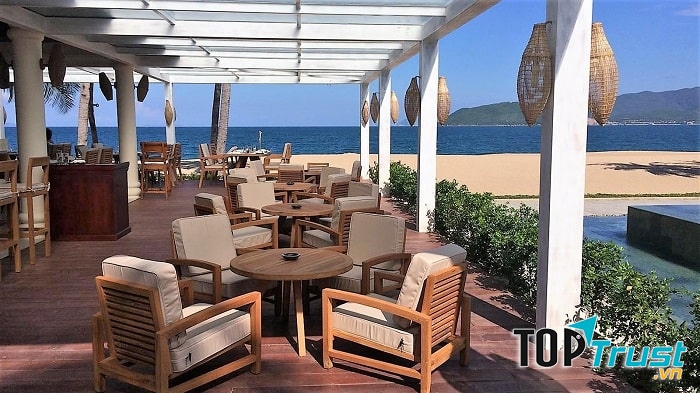 Ana Beach House Cafe